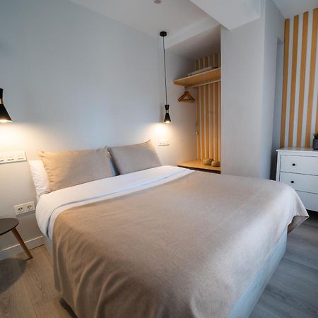 Apartamentos Aranda - La Cepa I - II Aranda de Duero Buitenkant foto