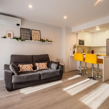 Apartamentos Aranda - La Cepa I - II Aranda de Duero Buitenkant foto