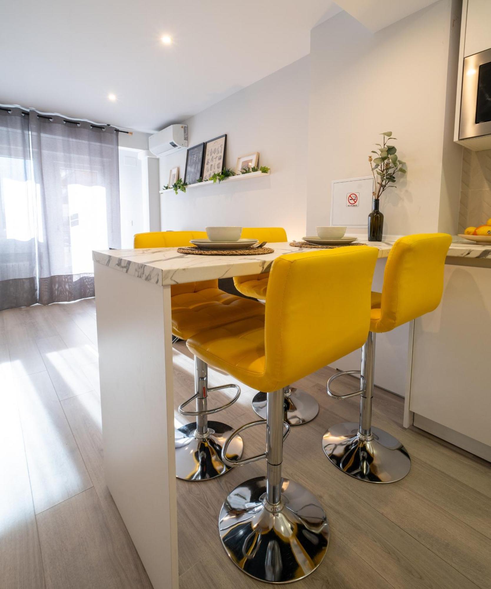 Apartamentos Aranda - La Cepa I - II Aranda de Duero Buitenkant foto