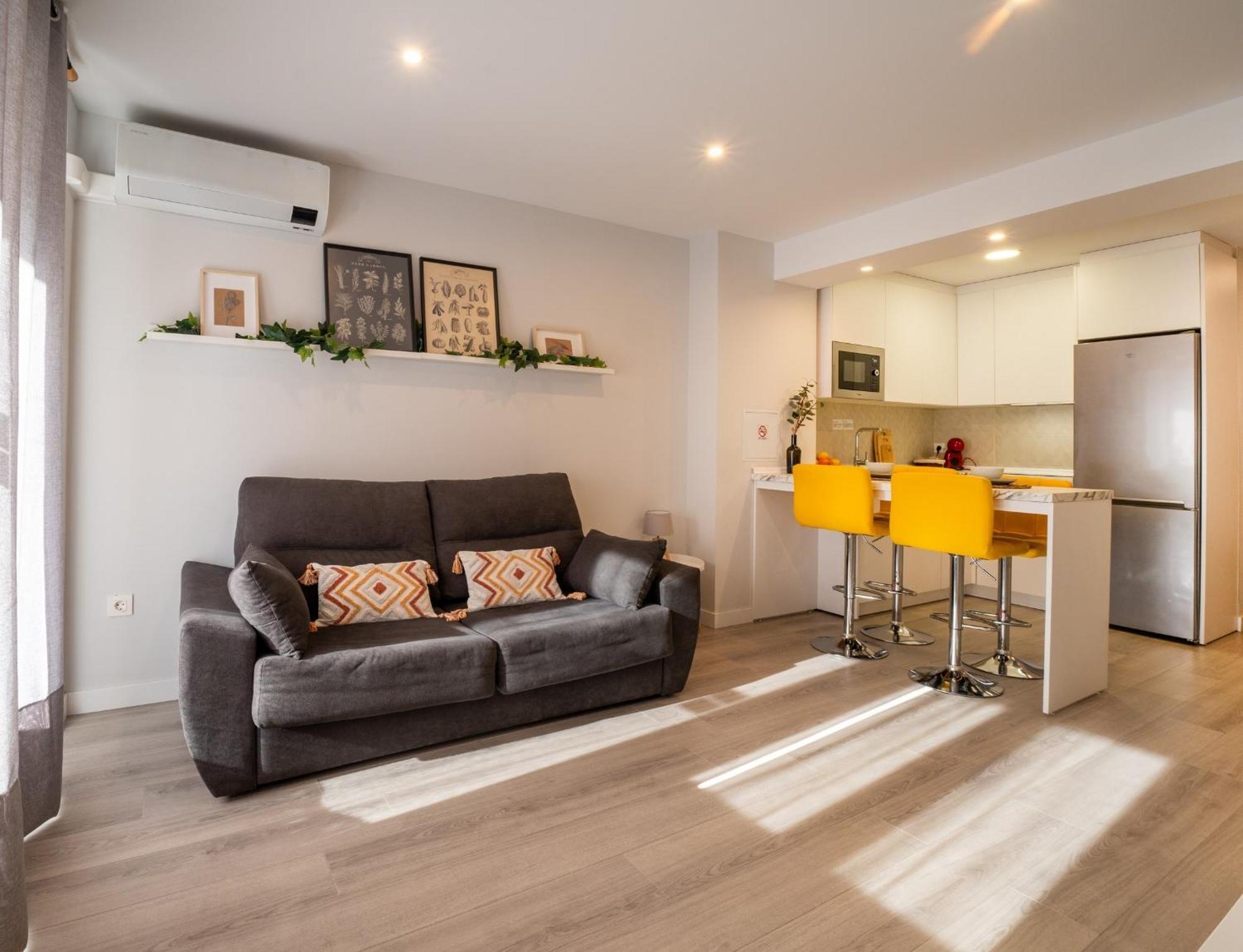 Apartamentos Aranda - La Cepa I - II Aranda de Duero Buitenkant foto