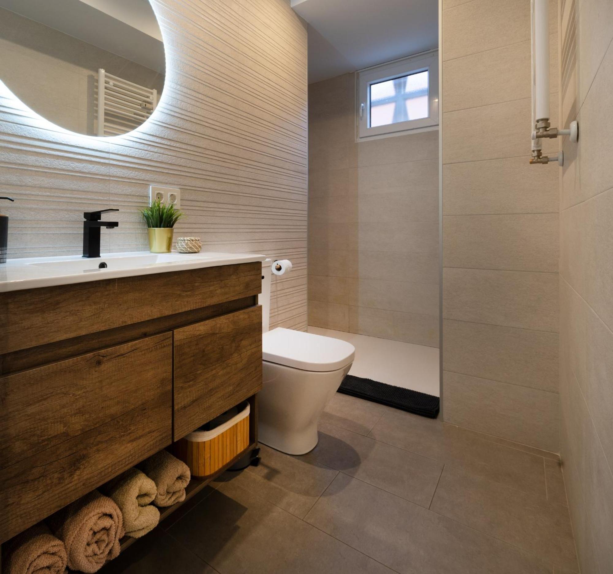 Apartamentos Aranda - La Cepa I - II Aranda de Duero Buitenkant foto